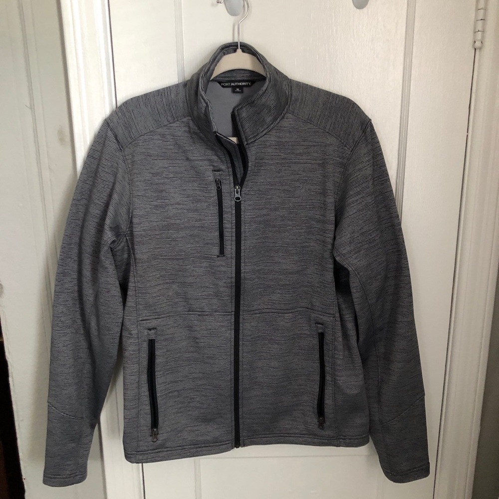 Unisex Running jacket. Medium. Perfect condition.